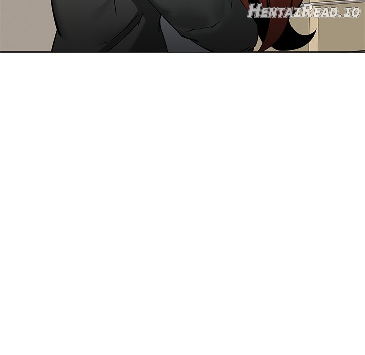 Our Twenties Chapter 47 - page 60
