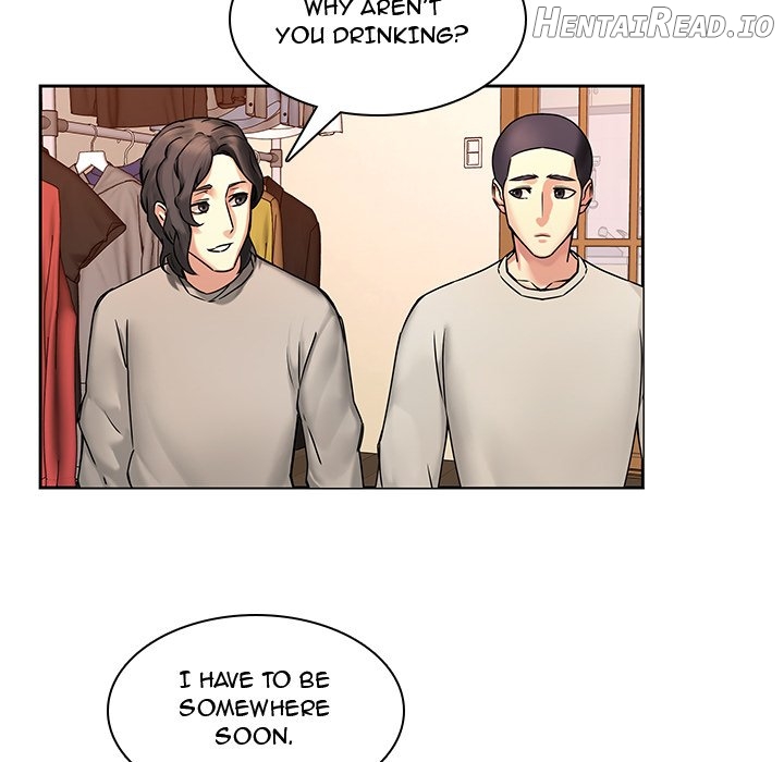 Our Twenties Chapter 47 - page 7