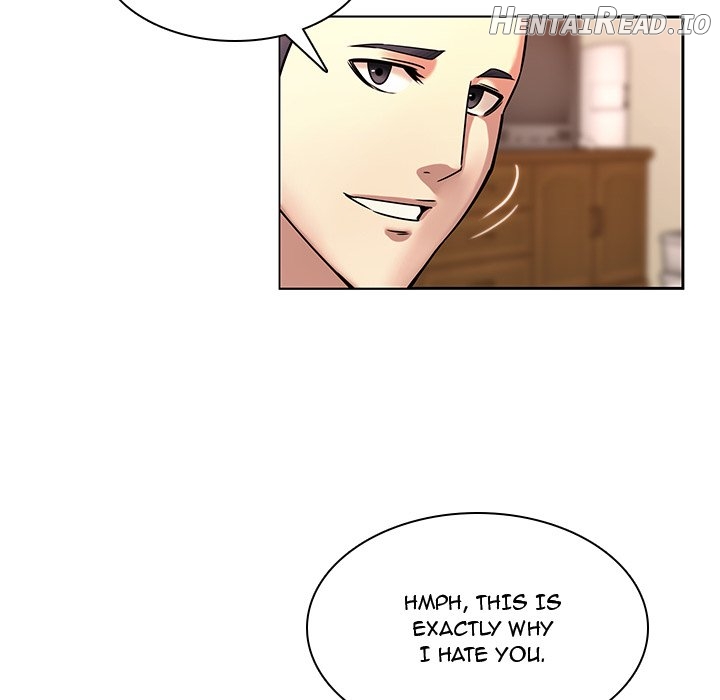 Our Twenties Chapter 47 - page 8