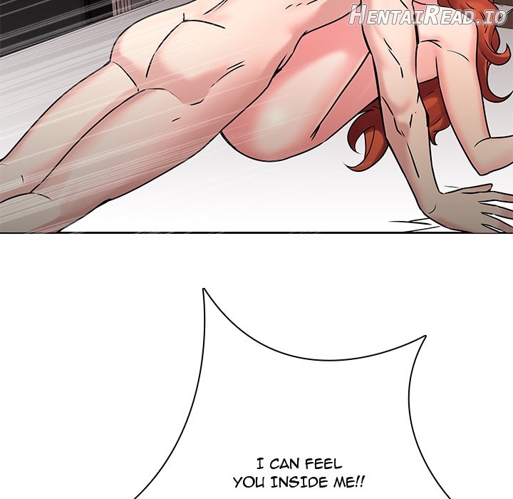 Our Twenties Chapter 47 - page 80