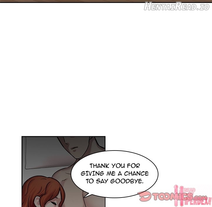 Our Twenties Chapter 47 - page 86