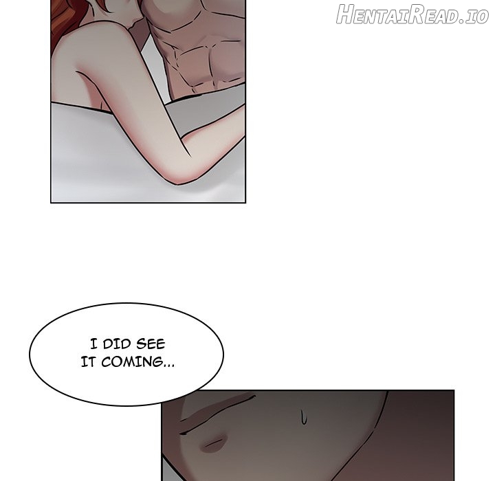Our Twenties Chapter 47 - page 87