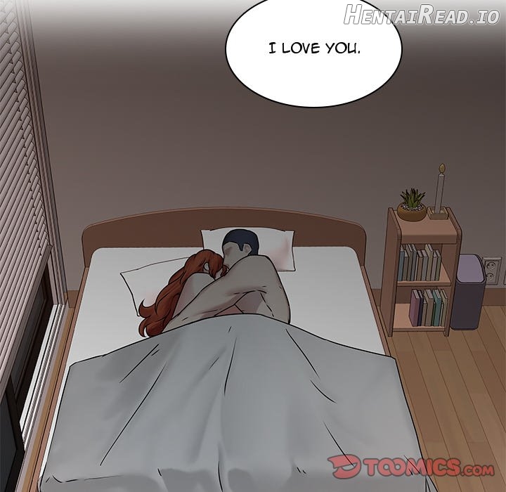 Our Twenties Chapter 47 - page 90