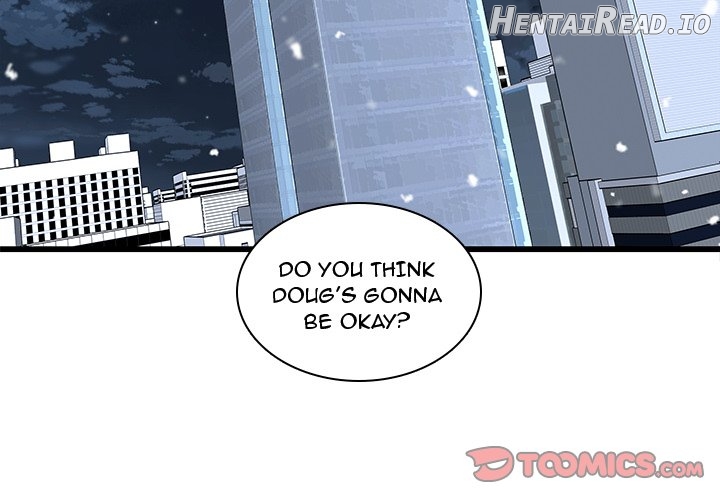 Our Twenties Chapter 48 - page 2
