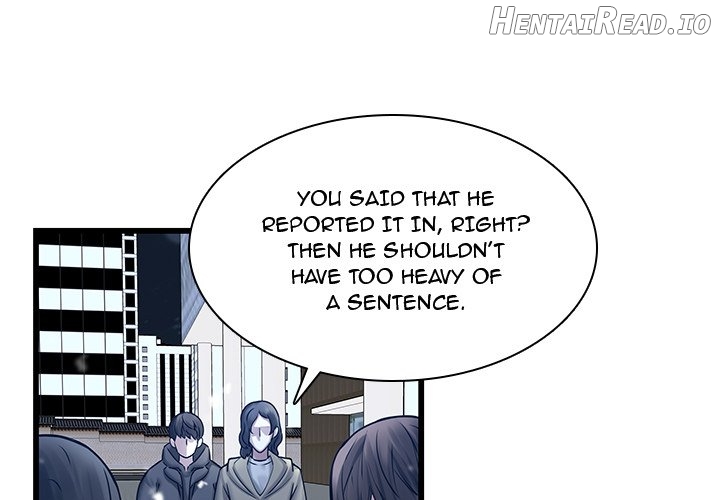 Our Twenties Chapter 48 - page 3