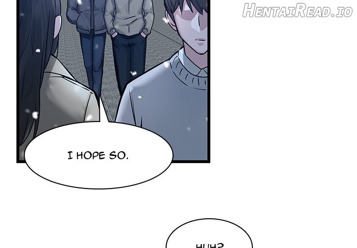 Our Twenties Chapter 48 - page 4