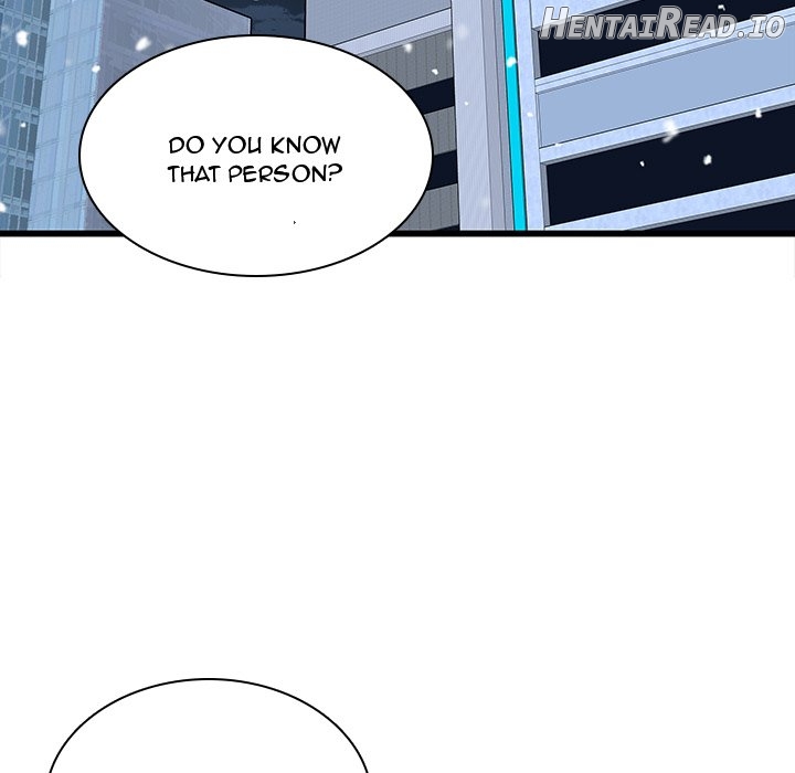 Our Twenties Chapter 48 - page 7