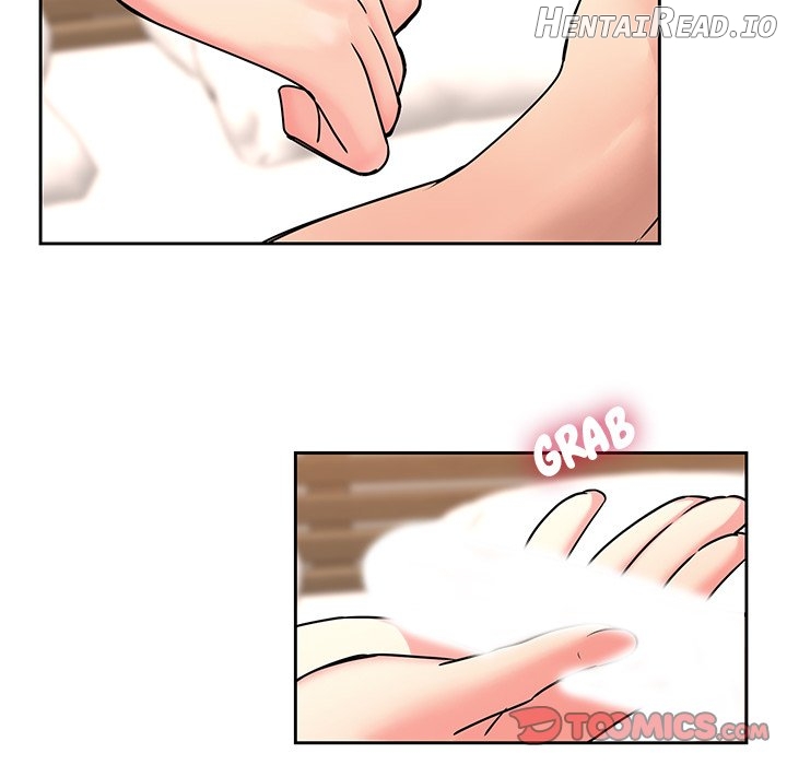 Our Twenties Chapter 49 - page 10