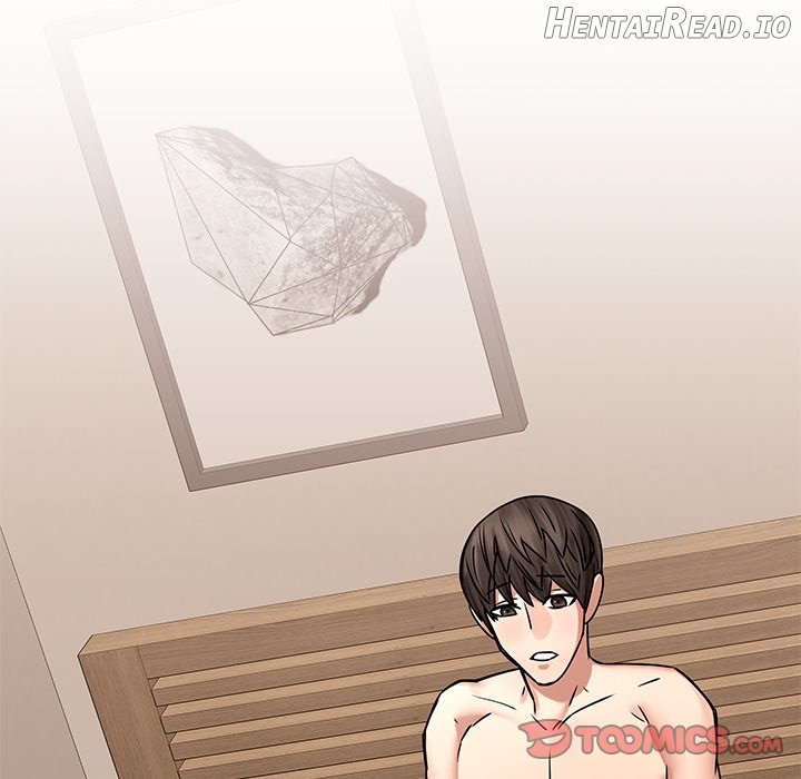 Our Twenties Chapter 49 - page 14