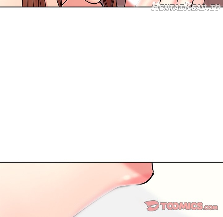 Our Twenties Chapter 49 - page 18
