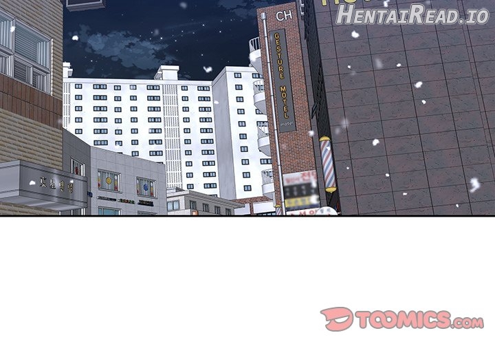 Our Twenties Chapter 49 - page 2