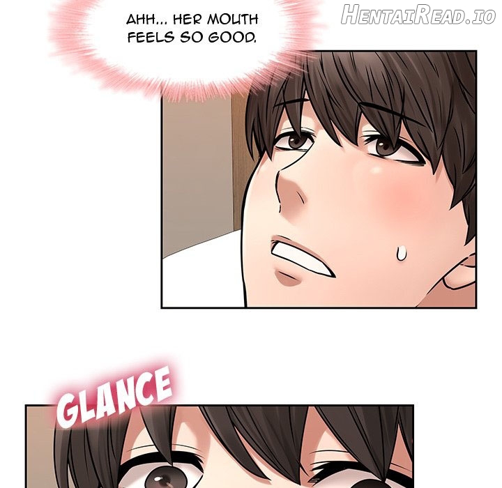 Our Twenties Chapter 49 - page 21