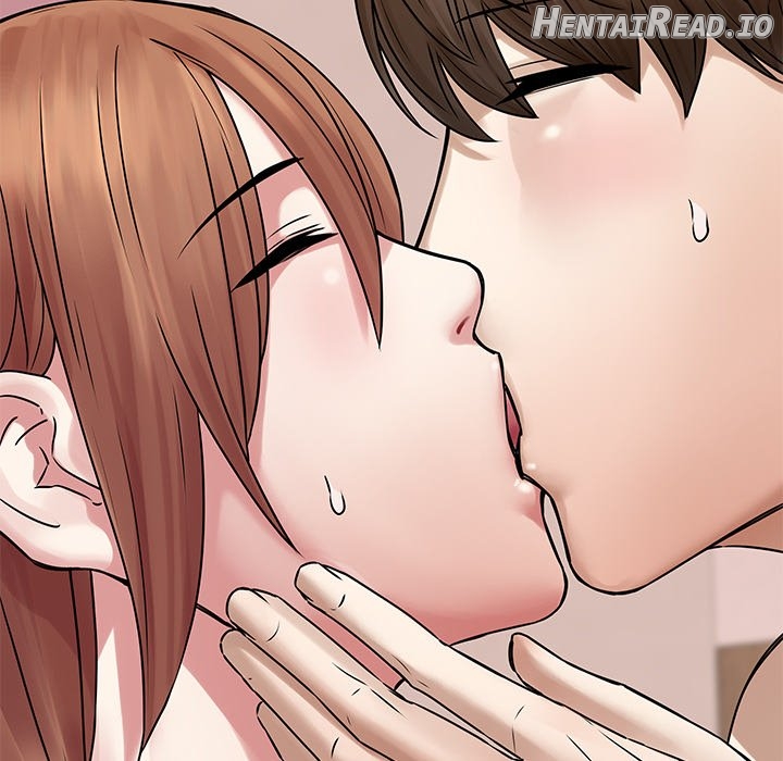 Our Twenties Chapter 49 - page 27