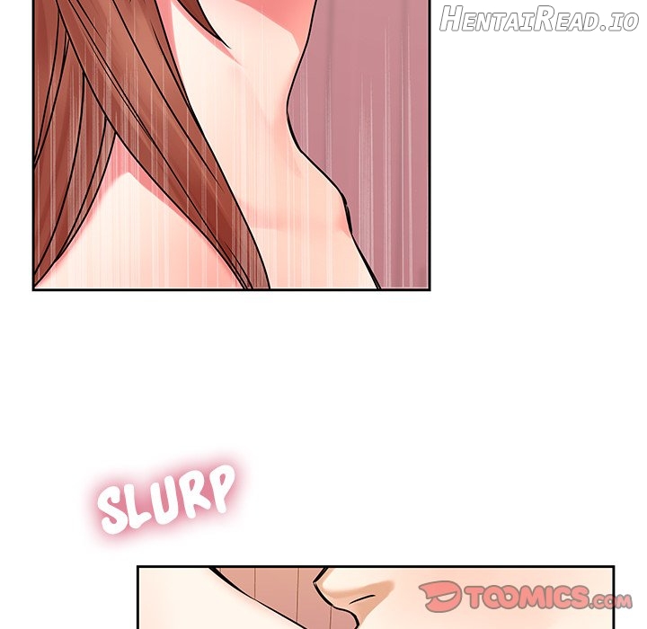 Our Twenties Chapter 49 - page 34