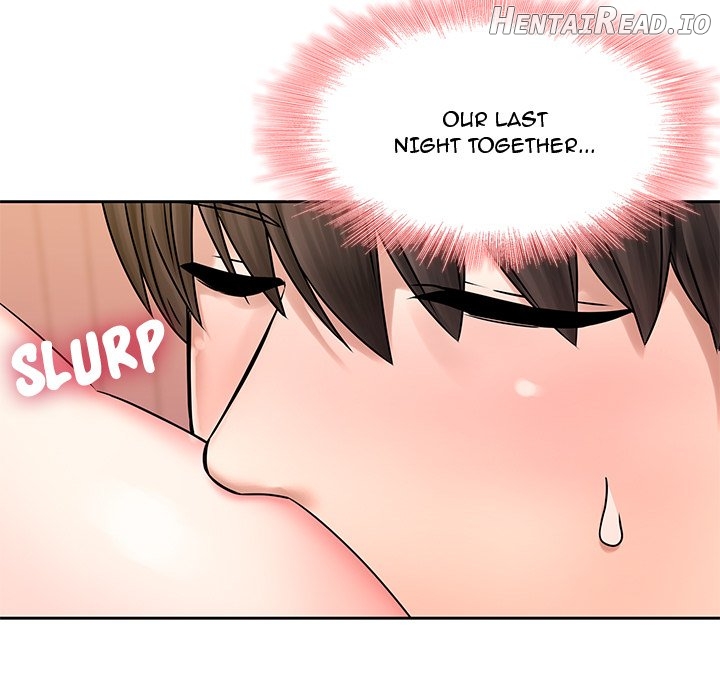 Our Twenties Chapter 49 - page 37