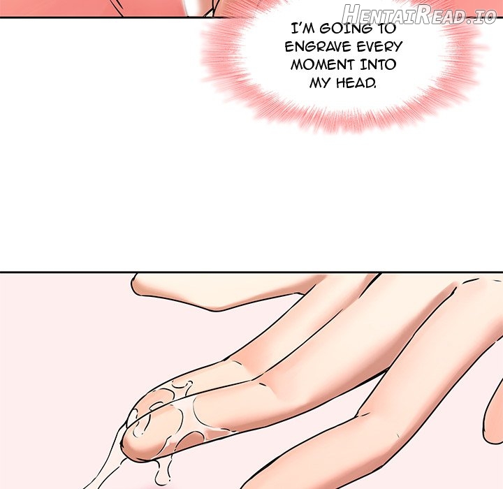 Our Twenties Chapter 49 - page 40