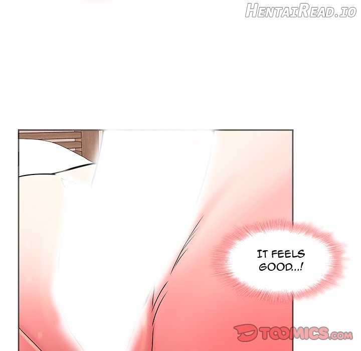 Our Twenties Chapter 49 - page 50