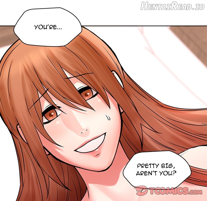 Our Twenties Chapter 49 - page 54