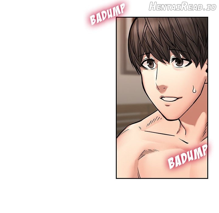 Our Twenties Chapter 49 - page 6