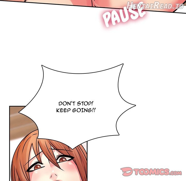 Our Twenties Chapter 49 - page 66