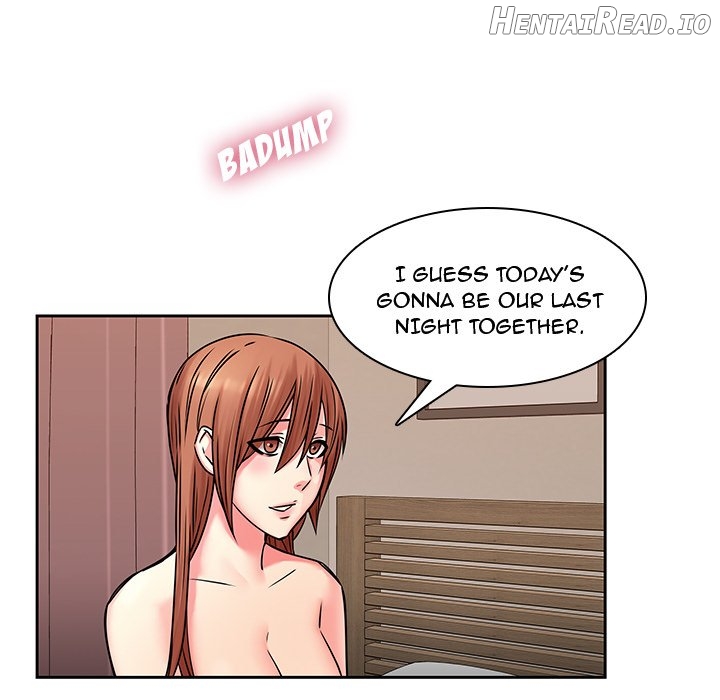 Our Twenties Chapter 49 - page 7