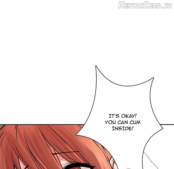 Our Twenties Chapter 49 - page 77