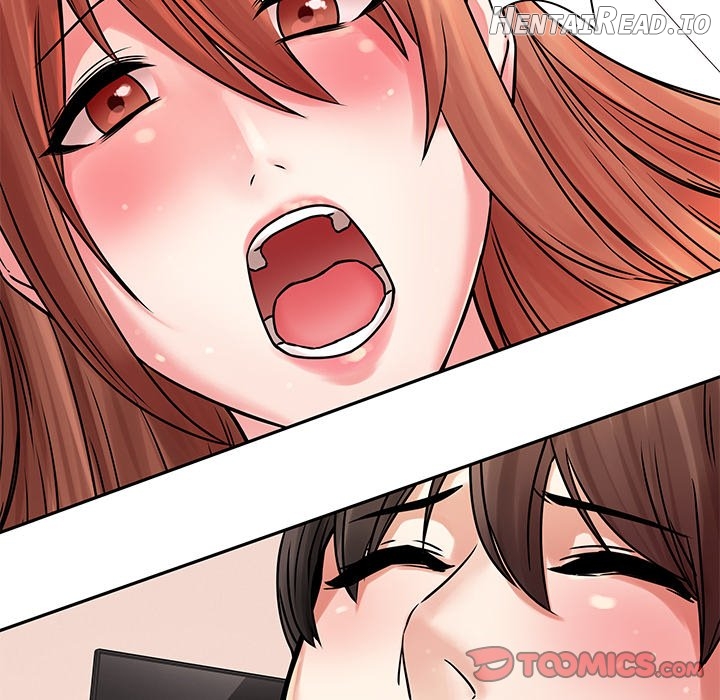 Our Twenties Chapter 49 - page 78