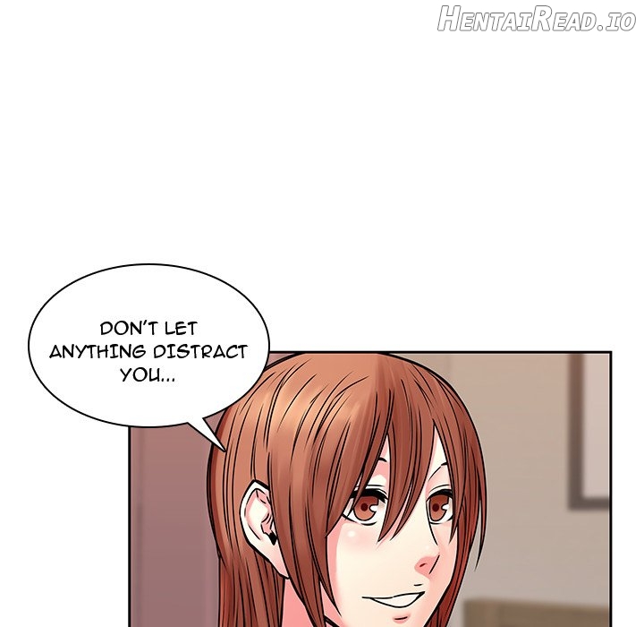Our Twenties Chapter 49 - page 8