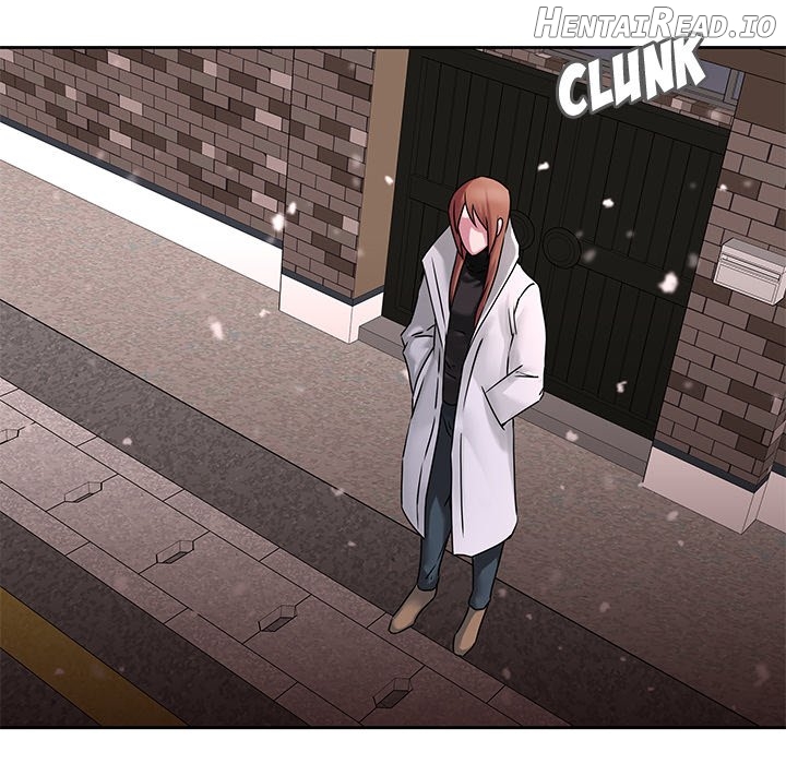 Our Twenties Chapter 49 - page 85