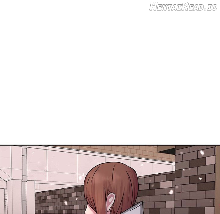 Our Twenties Chapter 49 - page 86