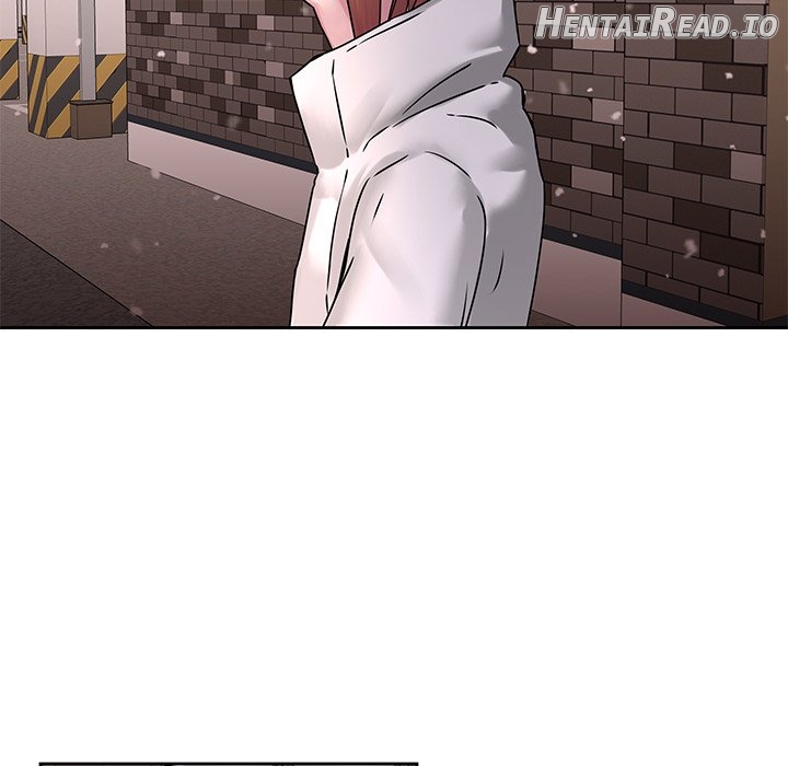 Our Twenties Chapter 49 - page 87