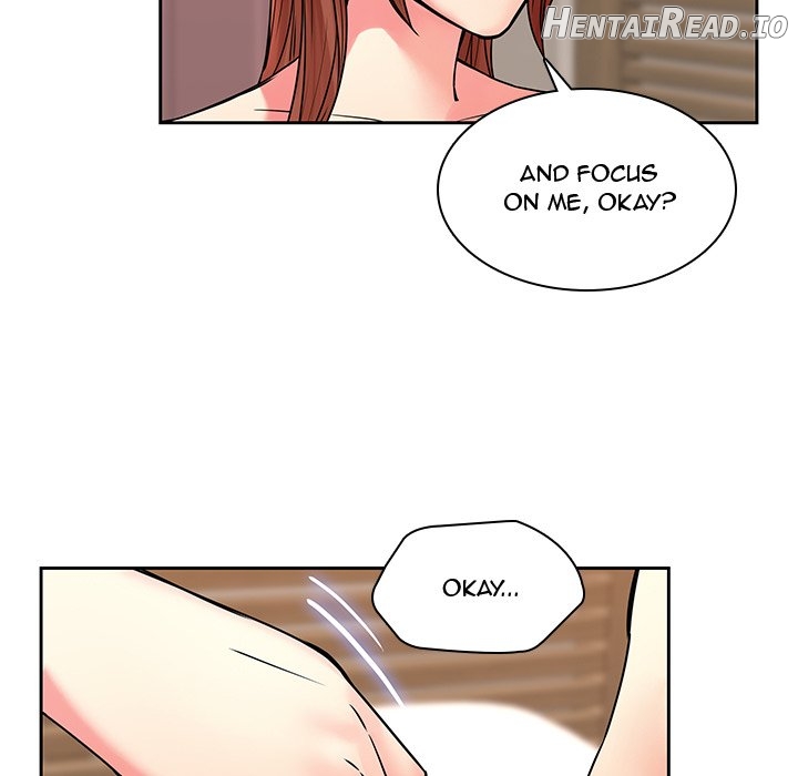 Our Twenties Chapter 49 - page 9