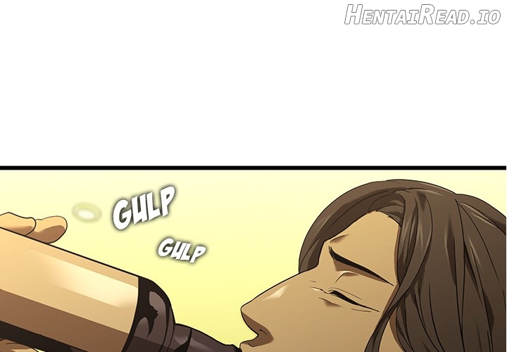 Our Twenties Chapter 15 - page 2