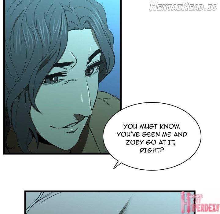 Our Twenties Chapter 16 - page 10