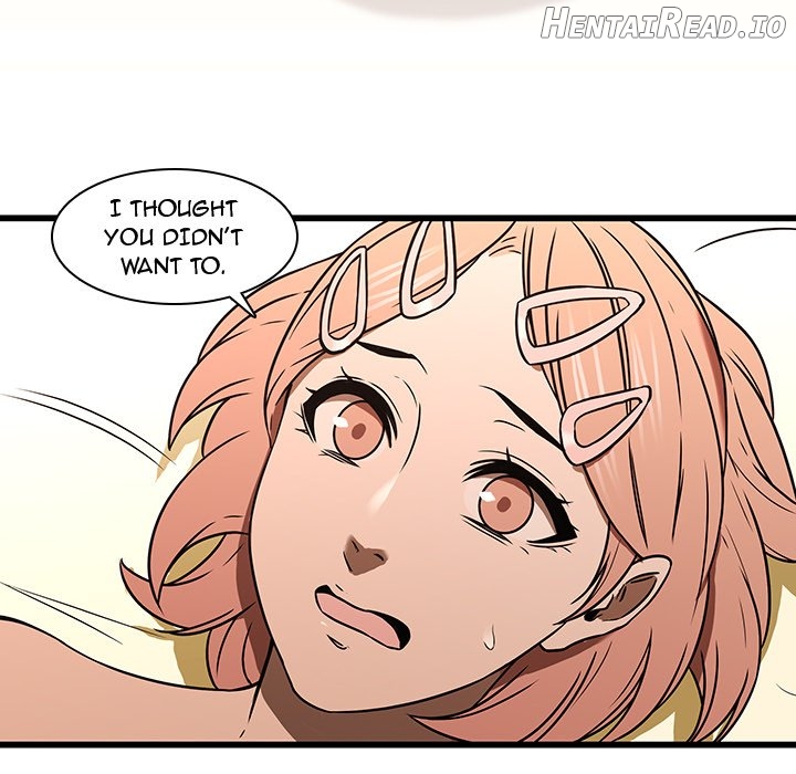 Our Twenties Chapter 16 - page 102