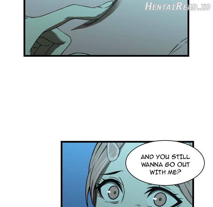 Our Twenties Chapter 16 - page 11