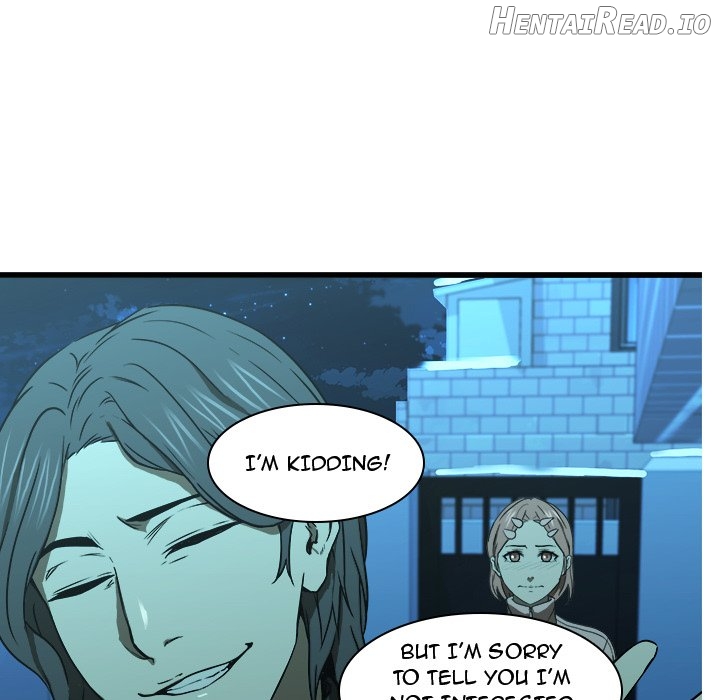 Our Twenties Chapter 16 - page 13