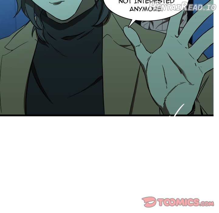 Our Twenties Chapter 16 - page 14
