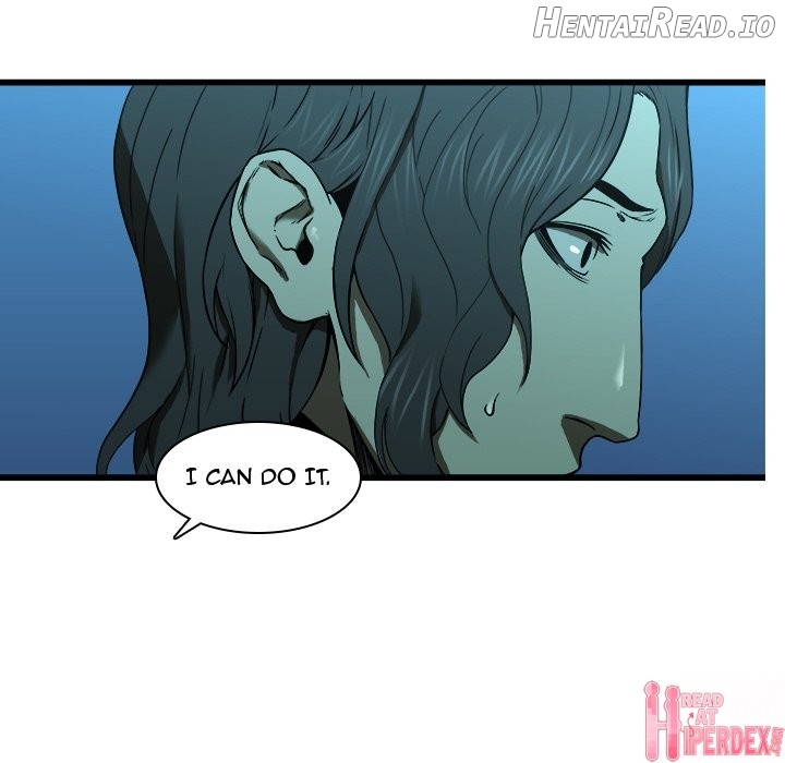 Our Twenties Chapter 16 - page 15