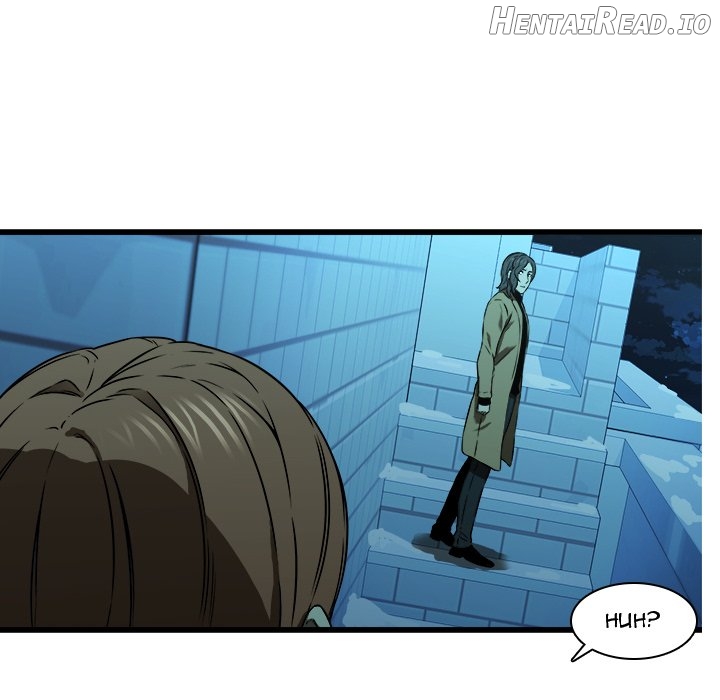 Our Twenties Chapter 16 - page 16