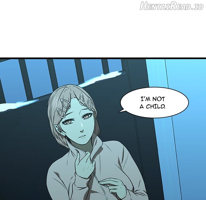 Our Twenties Chapter 16 - page 18