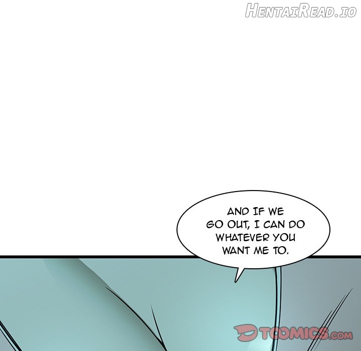 Our Twenties Chapter 16 - page 20