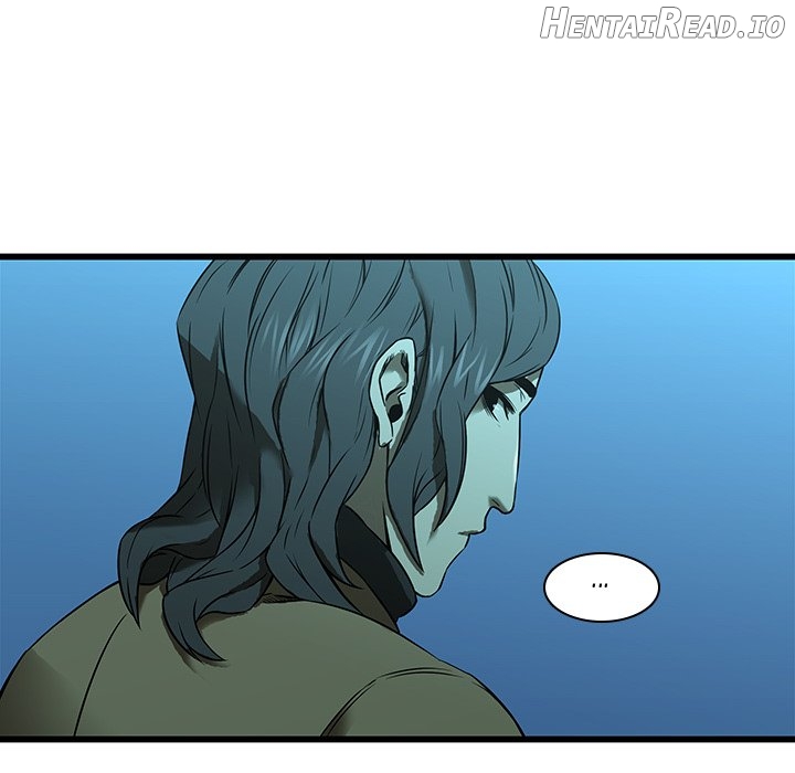 Our Twenties Chapter 16 - page 23