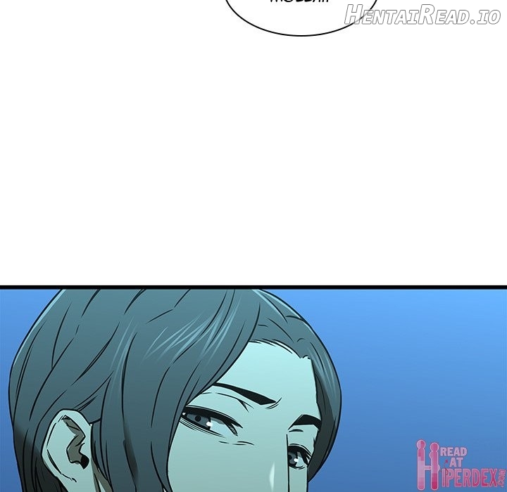 Our Twenties Chapter 16 - page 31