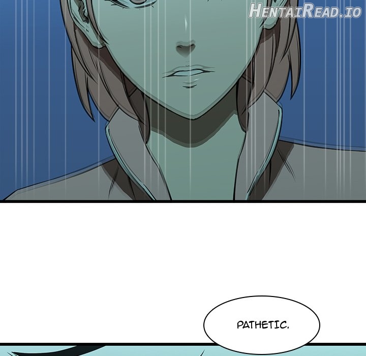 Our Twenties Chapter 16 - page 34