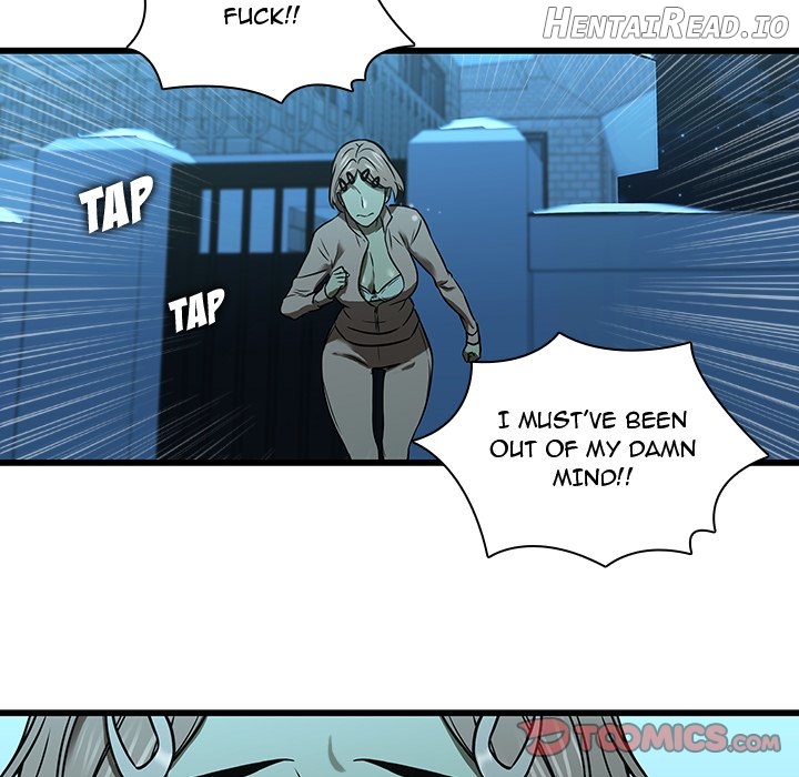 Our Twenties Chapter 16 - page 38