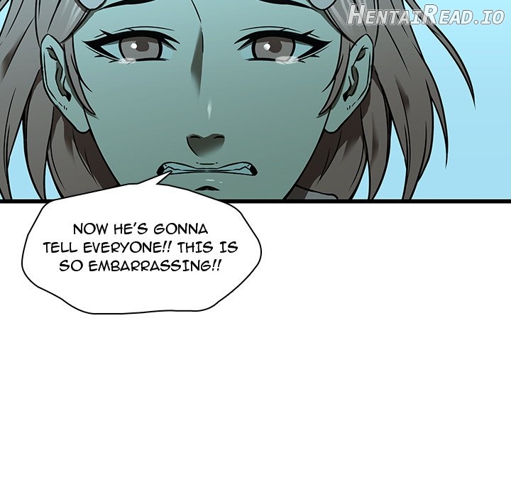 Our Twenties Chapter 16 - page 39