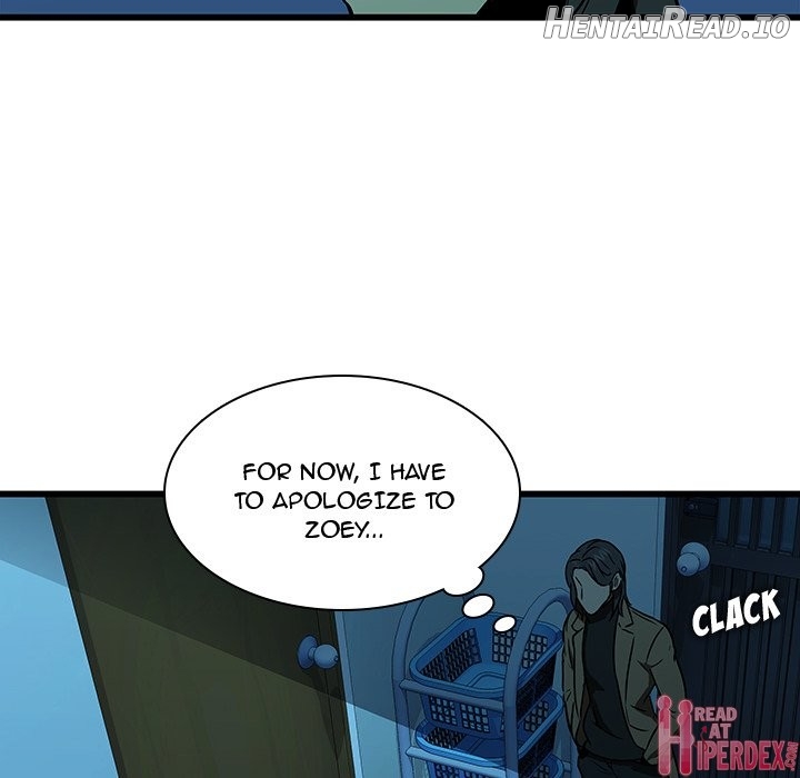 Our Twenties Chapter 16 - page 42