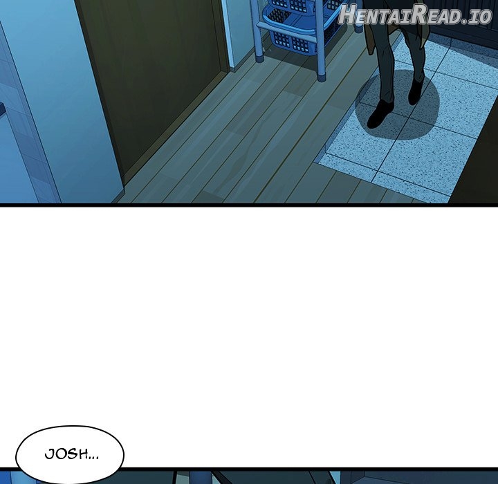 Our Twenties Chapter 16 - page 43
