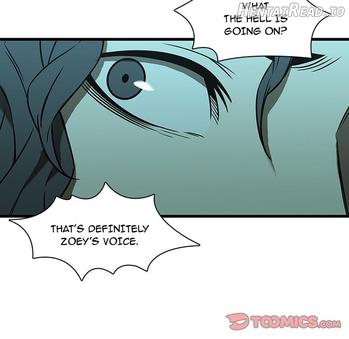 Our Twenties Chapter 16 - page 50